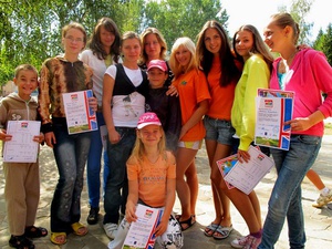 Детский лагерь Британский языковой лагерь Celyn ABC-camp