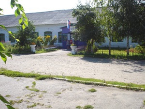 Детский лагерь Детский оздоровительно-образовательный центр "Алтай"