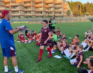 SPro Torino FC Academy