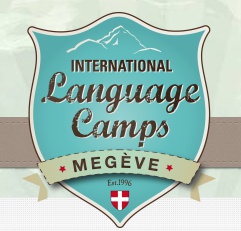 Детский лагерь Учебный языковой лагерь International Language Camps Megeve
