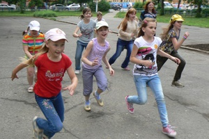 Детский лагерь Санаторий "Зеленоградск"