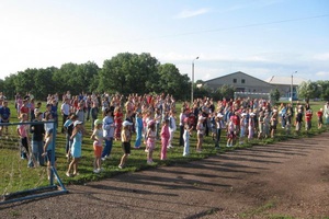 Детский лагерь Детский спортивно-оздоровительный комплекс «Дружба»
