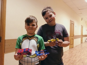 Детский лагерь Инновационный лагерь ТехноCampus в Жуковском
