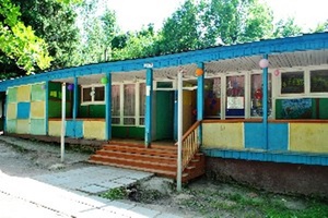 Детский лагерь Детский оздоровительный лагерь "Березка"