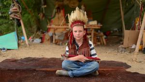 Детский лагерь Детский приключенческий этнокультурный лагерь «Вождь краснокожих»