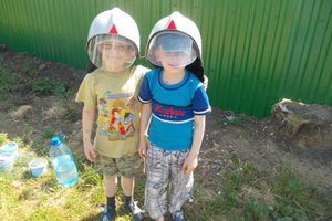 Детский лагерь Детский санаторий "Космос"