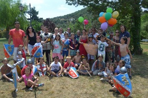 Детский лагерь Шахматный лагерь "Edu Camp" в Испании
