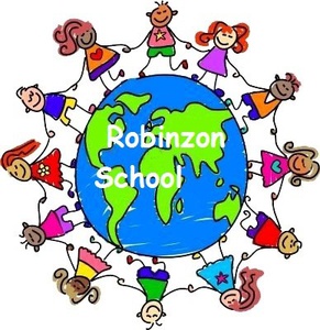 Детский лагерь Языковой лагерь "Robinzon School"