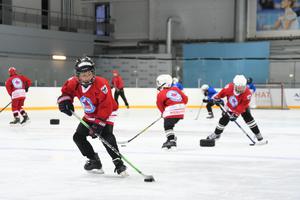 Детский лагерь Международный детский лагерь "Звезда хоккея" в Сочи