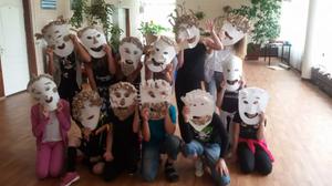 Детский лагерь Международный театральный лагерь "Артист" в Греции"